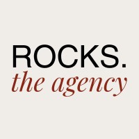 ROCKS. THE AGENCY logo - Similar company to Ecom To Retail