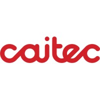 CAITEC INC logo - Similar company to Scaitec
