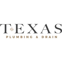 Texas Plumbing and Drain logo - Similar company to Blue Cypress Development