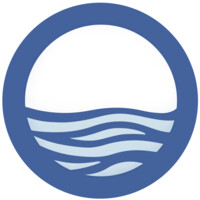Luna Creative logo - Similar company to Arrowhead Creative Co.