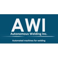 AWI - Autonomous Welding Inc. logo - Similar company to Akon Robotics