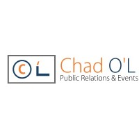Chad O'L Public Relations & Events, Limited Liability Company logo - Similar company to Naranjo Designs Creative Studio