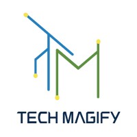 Tech Magify LLP logo - Similar company to Simple & Real Analytics