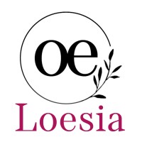 Loesia Makeup logo - Similar company to Concept72