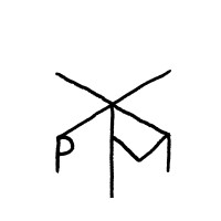 Puppet Master logo - Similar company to Orphen - Nft & Musique