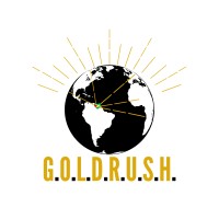 G.O.L.D.R.U.S.H. Association, Inc. logo - Similar company to Green Quotient Solutions, Llc