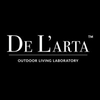De L'Arta - Outdoor Living Laboratory logo - Similar company to Morph & More