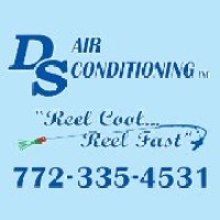 DS Air Conditioning logo - Similar company to Ironrock Software
