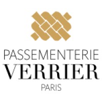 PASSEMENTERIE VERRIER PARIS logo - Similar company to Solstiss