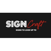 SIGN Craft logo - Similar company to Signcraft Nl