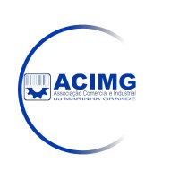 ACIMG - Associação Comercial e Industrial da Marinha Grande logo - Similar company to Marinha Tv - Televisão Da Marinha Grande