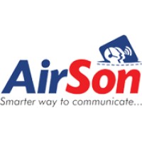 Air Son logo - Similar company to Airson Software Solutions