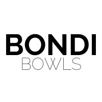 Bondi Bowls logo - Similar company to Built By Bondi