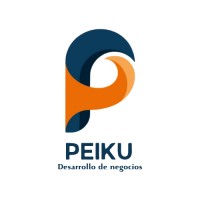 PEIKU logo - Similar company to Infinit C-Level