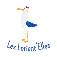 Leslorient'elles logo - Similar company to Dynamic 56