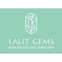 The Lalit Gems Co. logo - Similar company to Melden
