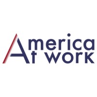 America At Work logo - Similar company to Valentine Group Hr