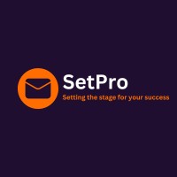 SetPro logo - Similar company to Setpro