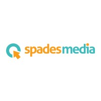 Spades Media logo - Similar company to 551 Media, Llc