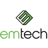 Emtech, LLC. logo - Similar company to Husky Satellite Lab