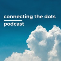 connecting-the-dots Podcast logo - Similar company to Keyre