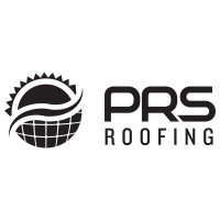 PRS Roofing logo - Similar company to Colony Roofers