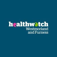 Healthwatch Westmorland and Furness logo - Similar company to Cfo For Growth
