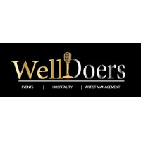 Welldoers entertainment logo - Similar company to Ipaintmymind