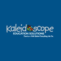 Kaleidoscope Education Solutions logo - Similar company to Delta-T Group