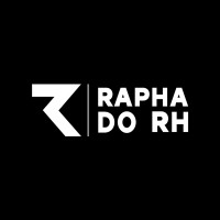 Rapha do RH logo - Similar company to Trust Ads