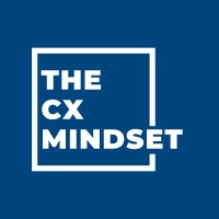 The CX Mindset logo - Similar company to Verbyourbrand