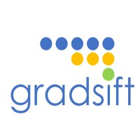 GradSift logo - Similar company to Coassemble