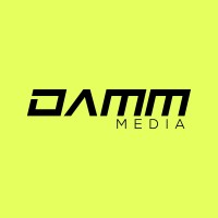 Damm Media logo - Similar company to Streamfinity