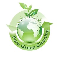 Green Air Care logo - Similar company to Sorta