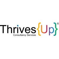ThrivesUp Consultancy Services Pvt Ltd logo - Similar company to Eternity Learners