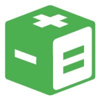 All Math logo - Similar company to Mera Calculator