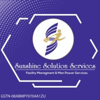 Sunshine Solution Services Pvt Ltd logo - Similar company to Sunshine Solutions