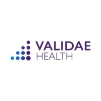Validae Health logo - Similar company to Population Health Partners