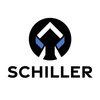 Schiller BBV GmbH logo - Similar company to China Integrated