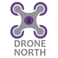 Drone North logo - Similar company to Aerophysx