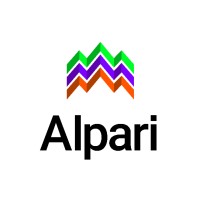 Alpari logo - Similar company to Exolo