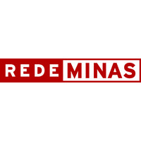 Rede Minas de Televisão logo - Similar company to Rádio Alvorada Fm