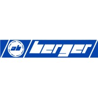 A. Berger Polska logo - Similar company to Berger Group