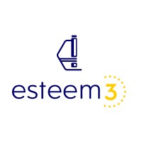 ESTEEM3 logo - Similar company to Innovative Computing Systems, Inc.
