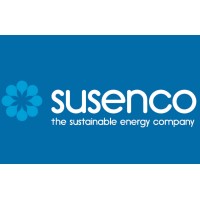 Susenco Consulting logo - Similar company to Sustainable Engineering Consultants Sac