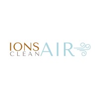 Ions Clean Air