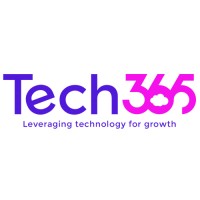 Tech365ng logo - Similar company to Lagos Data School