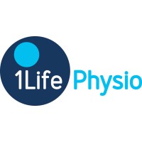 1Life Physio logo - Similar company to Scope Home Access