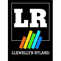 LLEWELLYN RYLAND LIMITED logo - Similar company to Ljf Coatings