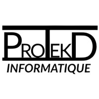 PROTEKD INFORMATIQUE logo - Similar company to Evermedia.Tv